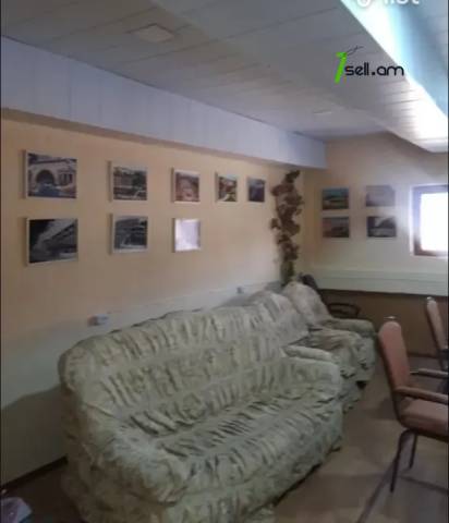 Ավտոսպասարկում, Ավան-Առինջ 1-ին միկրոշրջան Ավանում, 200 ք.մ.