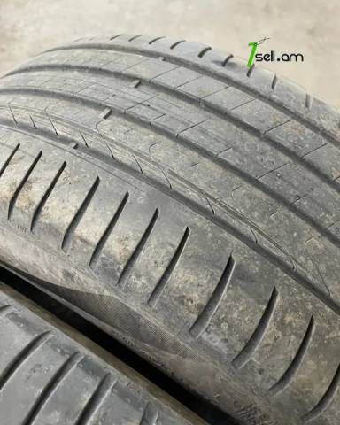 Pirelli.4հատ 90% Ամառային անվադողեր, 235/45 R18