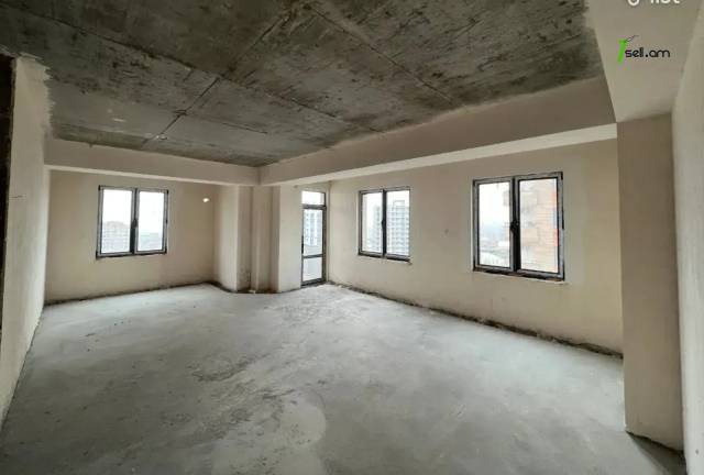 5 սենյականոց բնակարան նորակառույց շենքում Արղության փողոցում, 155 քմ, 11/14 հարկ, 2 սանհանգույց