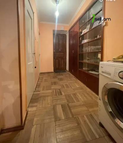 2 սենյականոց բնակարան, Շոպրոն փողոցի 1-ին նրբանցք, 48 քմ, քարե շենք