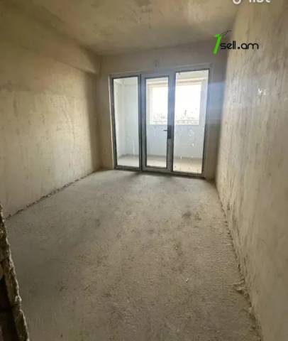 2 սենյականոց բնակարան նորակառույց շենքում Լենինգրադյան փողոցում, 54 քմ, նախավերջին հարկ