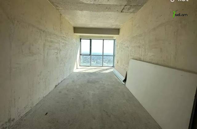 2 սենյականոց բնակարան նորակառույց շենքում Կարապետ Ուլնեցու փողոցում, 60 ք.մ., 5/16 հարկ