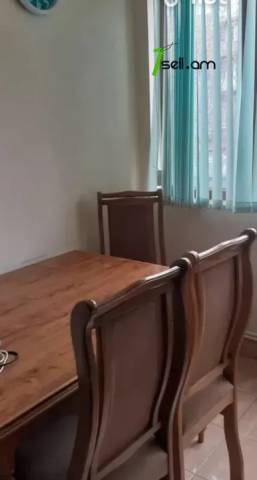 2 սենյականոց բնակարան Նանսենի փողոցում, 46 քմ, 2/5 հարկ, կոսմետիկ վերանորոգում