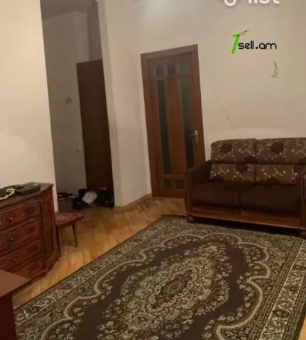 3 սենյականոց բնակարան նորակառույց շենքում Ծարավ աղբյուրի փողոցում, 93 ք.մ., 7/9 հարկ