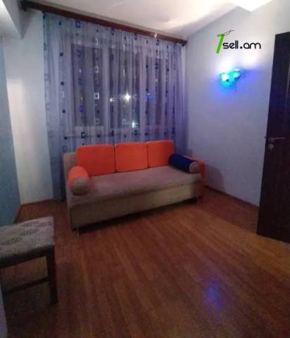 3 սենյականոց բնակարան Տիգրան Մեծի պողոտայում, 70 քմ, 2/9 հարկ, կապիտալ վերանորոգված