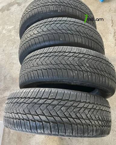 Aplus 4hat 90% Ձմեռային անվադողեր, 215/60 R16