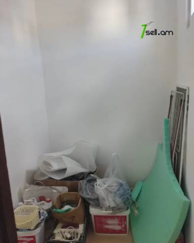 2 սենյականոց բնակարան Արաբկիրի 19-րդ փողոցում, 45 քմ, 10/13 հարկ, կապիտալ վերանորոգված