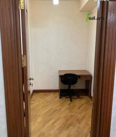 3 սենյականոց բնակարան նորակառույց շենքում Գյուլբենկյան փողոցում, 120 քմ, 8/12 հարկ, բարձր առաստաղներ