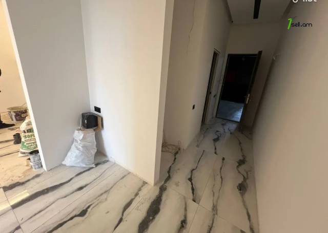 2 սենյականոց բնակարան նորակառույց շենքում Չարենցի փողոցում, 56 քմ, 13/17 հարկ, բարձր առաստաղներ