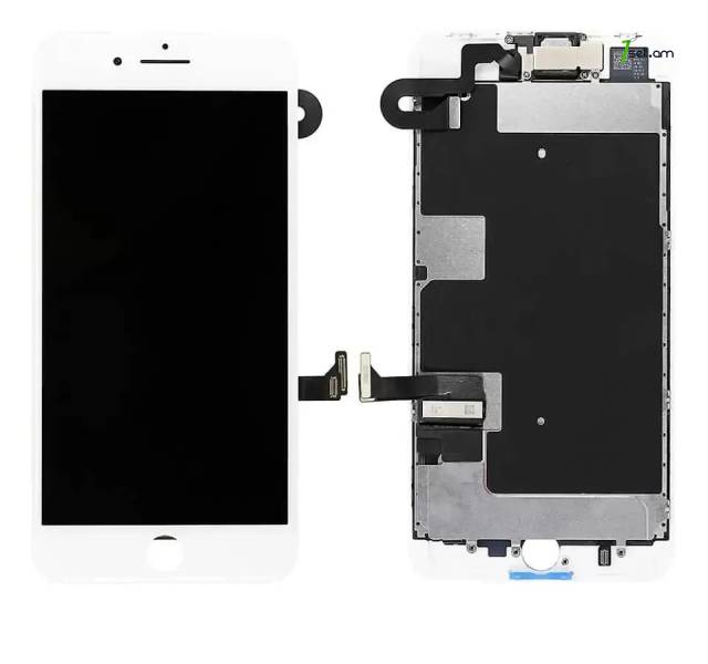 Apple iPhone 8 Plus Էկրան