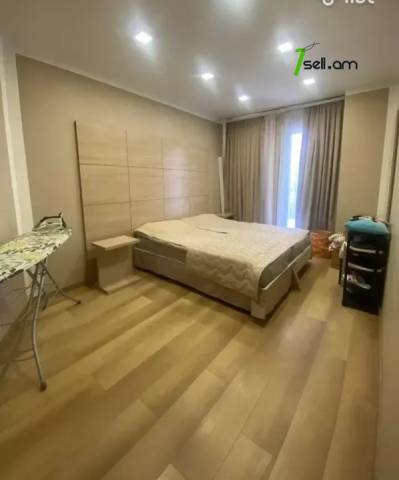 4 սենյականոց բնակարան նորակառույց շենքում Վերին Անտառային փողոցում, 167 ք.մ., 2 սանհանգույց