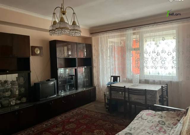 2 սենյականոց բնակարան Ռաֆայել Իսրաելյան փողոցում, 62 ք.մ., 7/9 հարկ, կոսմետիկ վերանորոգում