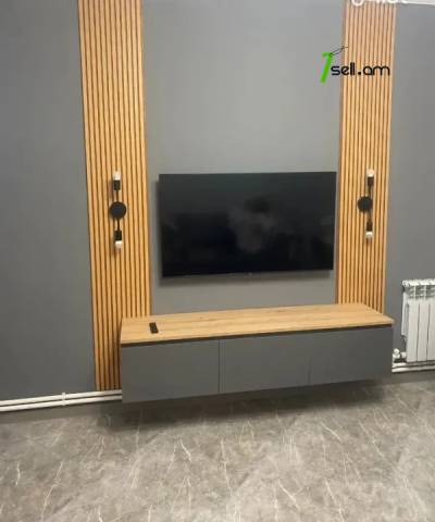 3 սենյականոց բնակարան Ավանեսովի փողոցում, 46 ք.մ., 1/5 հարկ, դիզայներական ոճով վերանորոգված