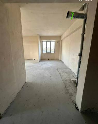 2 սենյականոց բնակարան նորակառույց շենքում, Նազարբեկյան թաղամաս, 70 քմ, 8/21 հարկ, բարձր առաստաղներ