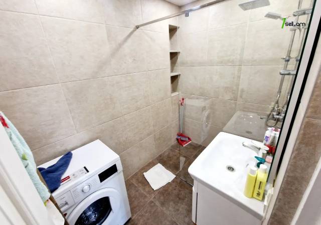 3 սենյականոց բնակարան Պուշկինի փողոցում, 85 ք.մ., 7/9 հարկ, կապիտալ վերանորոգված