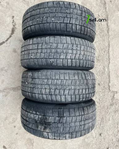 GGG. Wanli 205/55/r16 80%