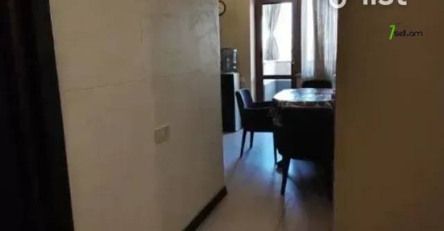 2 սենյականոց բնակարան նորակառույց շենքում Հայրիկ Մուրադյան փողոցում, 100 քմ, 7/18 հարկ