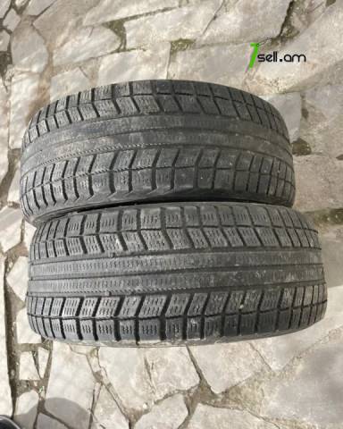 GGG. Belshina 205/55/r16 2hat zimni