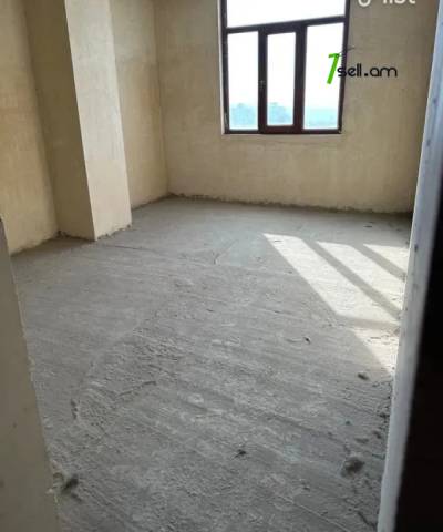 3 սենյականոց բնակարան նորակառույց շենքում Կոմիտասի պողոտայում, 107 ք.մ., 9/16 հարկ, 2 սանհանգույց