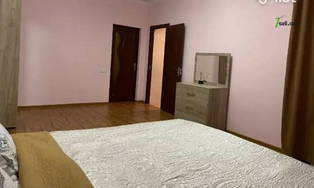 Երկու հարկանի քարե տուն, P. Sevak St Ավանում, 180 ք.մ., 3+ սանհանգույց