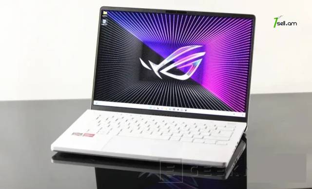 Խաղային նոութբուք Asus ROG Zephyrus G14 GA402RK Ryzen 9 6900HS 1TB AMD Radeon RX 6700S notebook ноутбук