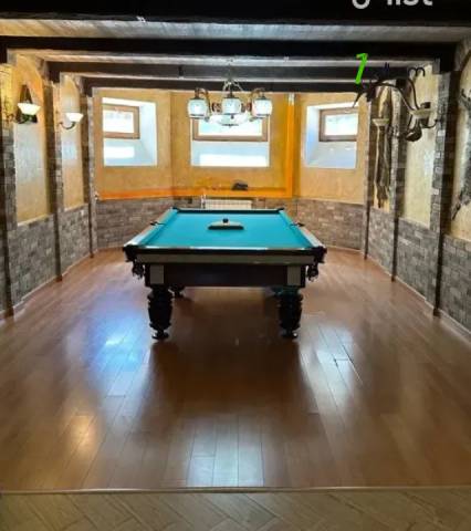 Չորս հարկանի քարե տուն Պարույր Սևակ թաղամաս 2-րդ փողոցում Առինջում, 640 քմ, 3+ սանհանգույց