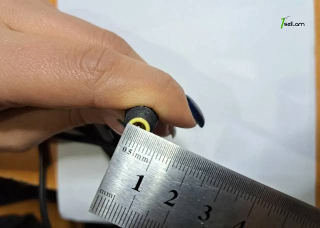 LG մոնիտորի adapter 19V 3.42A блок питания Հոսանքի սնուցման բլոկ Charger LED LCD HDTV TV Monitor Power Supply