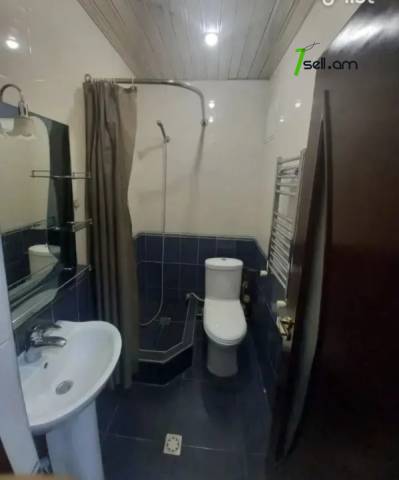 4 սենյականոց բնակարան նորակառույց շենքում Գյուլբենկյան փողոցում, 120 ք.մ., 2 սանհանգույց