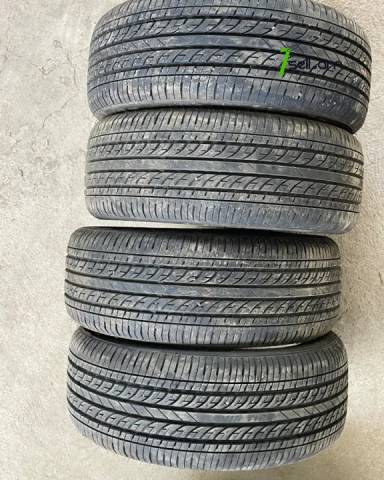 GGG. ADVNCE 4հատ 95% Համասեզոնային անվադողեր, 205/50 R16 4հատ-95%