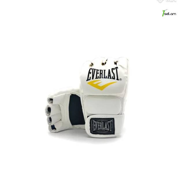 MMA ձեռնոց - EVERLAST - Կոդ-10419 / MMA перчатки - EVERLAST