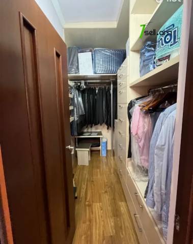 3 սենյականոց բնակարան նորակառույց շենքում Ծարավ աղբյուրի փողոցում, 101 ք.մ., 9/16 հարկ