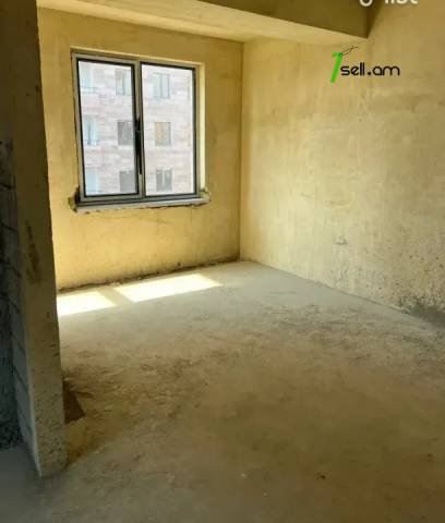 4 սենյականոց բնակարան նորակառույց շենքում Ադոնցի փողոցում, 94 քմ, 9/14 հարկ, 2 սանհանգույց