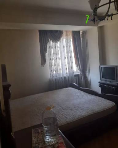 3 սենյականոց բնակարան Խորենացու փողոցում, 80 ք.մ., 3/14 հարկ, կապիտալ վերանորոգված