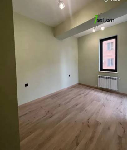 2 սենյականոց բնակարան նորակառույց շենքում Վերին Անտառային փողոցում, 70 քմ, 3/12 հարկ