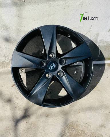 GGG. Bandajj r16 4hat 5x114.3 Hyundai. kia. Mazda. nissan. toyota