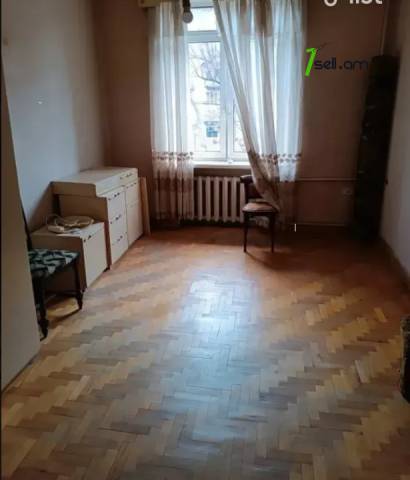 3 սենյականոց բնակարան Կոմիտասի պողոտայում, 86 ք.մ., 2/5 հարկ, մի քանի պատշգամբ