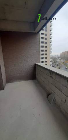 3 սենյականոց բնակարան նորակառույց շենքում Անաստաս Միկոյանի փողոցում, 110 քմ, 6/14 հարկ