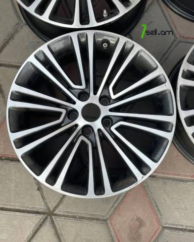 GGG.R18 4հատ անվահեծ