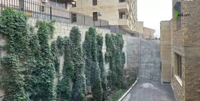 2 սենյականոց բնակարան նորակառույց շենքում Լվովյան փողոցում, 57 ք.մ., բարձր առաստաղներ