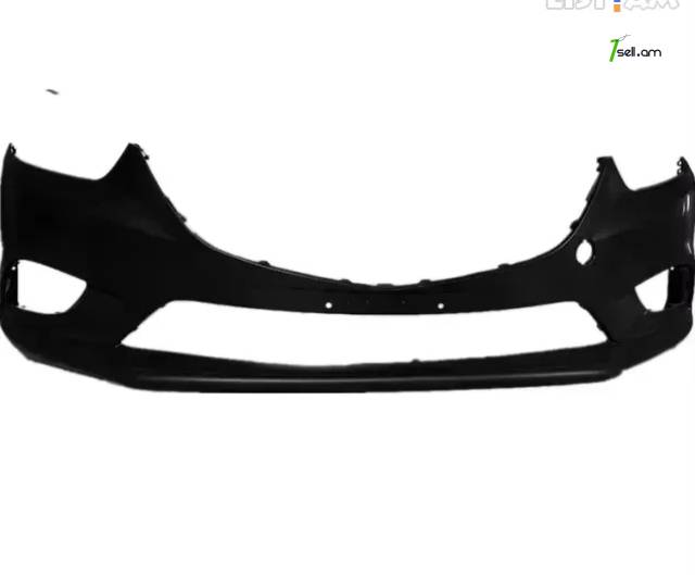 Mazda 6 առջևի բամպեր շիթ