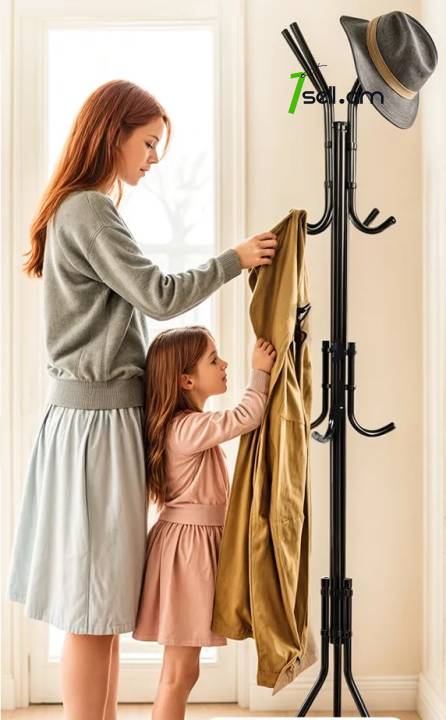 հագուստի կախիչ, հատակի կախիչ, մետաղական կախիչ вешалка, clothes rack, metal clothes rack, напольная вешалка, стойка для одежды