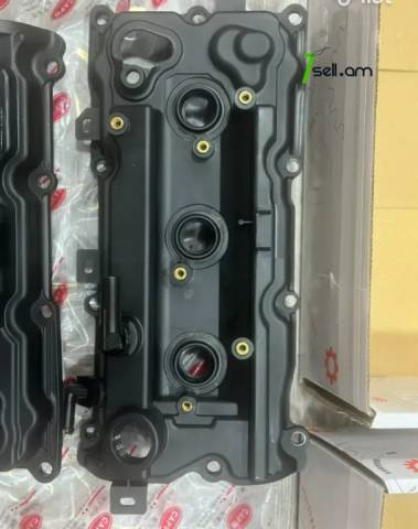Շարժիչի կռիշկա Nissan Murano Z51 աջ եվ ձախ / զույգով