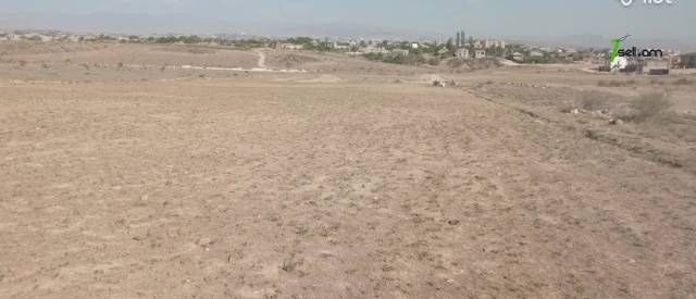 Գյուղատնտեսական հողատարածք Պռոշյանում, 7500 ք.մ.