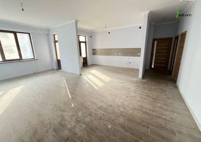 4 սենյականոց բնակարան նորակառույց շենքում Մոնթե Մելքոնյան փողոցում, 124 ք.մ., 13/18 հարկ