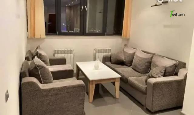 2 սենյականոց բնակարան նորակառույց շենքում Քեռու փողոցում, 55 ք.մ., 8/21 հարկ, բարձր առաստաղներ