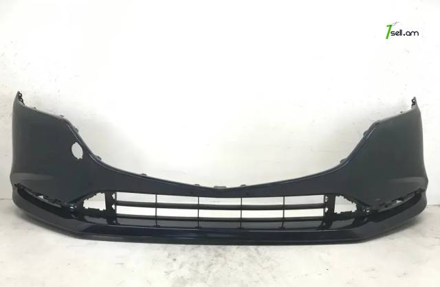 Mazda 6 առջևի բամպեր (2017-2023)