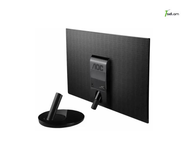 22" Full HD (1920x1080) մոնիտոր AOC e2251Swn монитор monitor 76 Гц LCD LED Էկրան դիսպլեյ экран дисплей