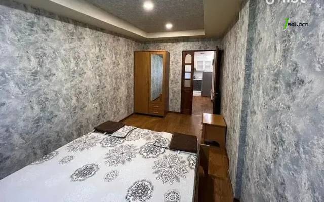 3 սենյականոց բնակարան նորակառույց շենքում Աբովյան փողոցում, 67 ք.մ., բարձր առաստաղներ