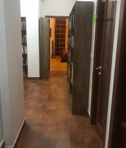 2 սենյականոց բնակարան նորակառույց շենքում Վիկտոր Համբարձումյան փողոցում, 90 քմ, 7/14 հարկ