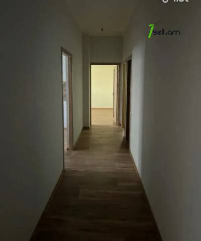 4 սենյականոց բնակարան նորակառույց շենքում Մոնթե Մելքոնյան փողոցում, 121 ք.մ., 3/16 հարկ